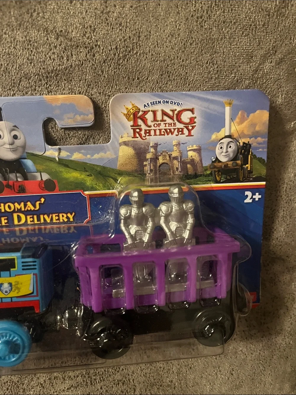 Thomas & Friends brand new